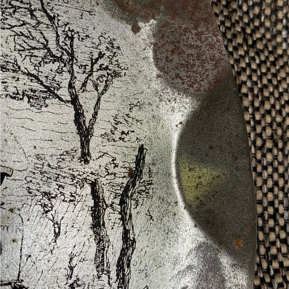 Metal Train Tray - Picture 4 of 6